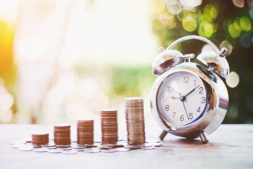 Sales automation saves time, and time is money. Check out this list of easy to use solutions that can save your sales team time today! #SocialSelling #TimeIsMoney #BDR bit.ly/2zBiPkL
