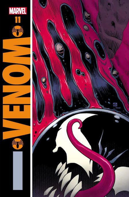 アメコミ通信社 Amecomi Tsushin 18年11月 Twilog