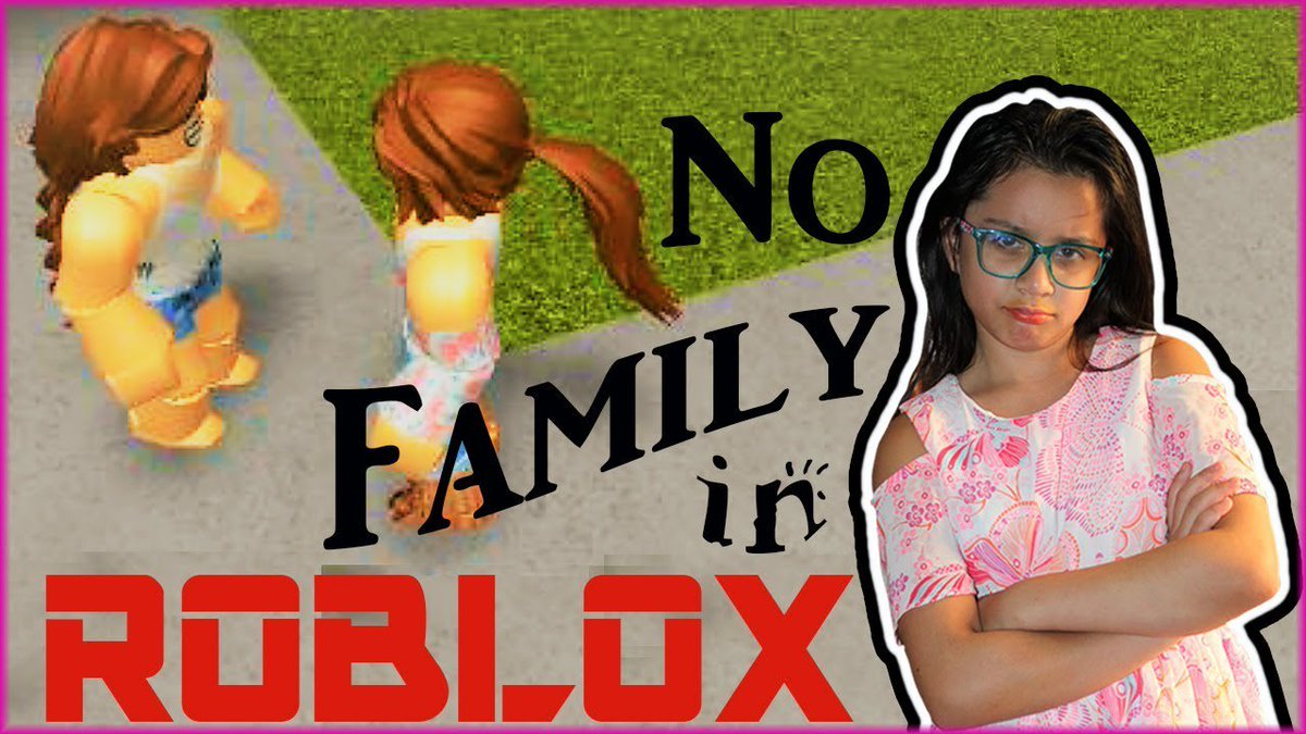 have a family in roblox
