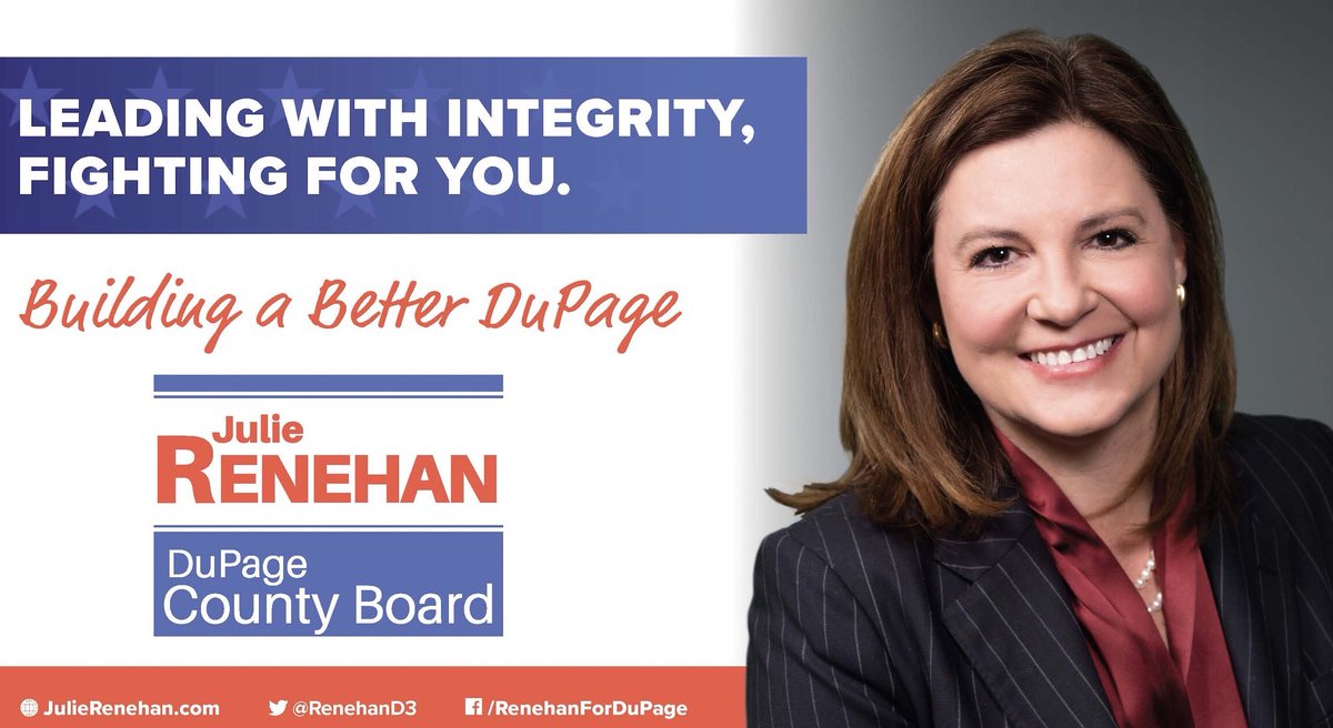 Voting later today? If you’re in line by 7 pm they have to let you vote.  Lines have been long today. Plan accordingly- we need every vote! #blupage #BuildABetterDuPage #DuPageDemocrats #VotingMatters #2018Midterms #Superpower