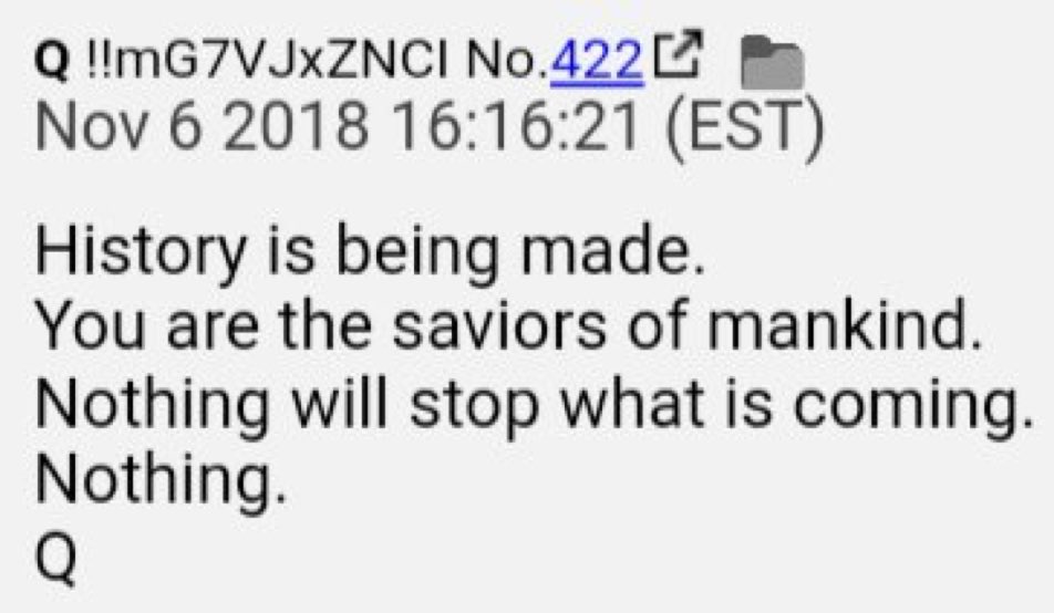 FreelsCl's tweet photo. #GiveMeLibertyOrGiveMeDeath
#VoteMeme #realDonaldTrump #WWG1WGA #QANON #MAGA2KAG #HVT_GITMObound https://t.co/UaH1FuaE83