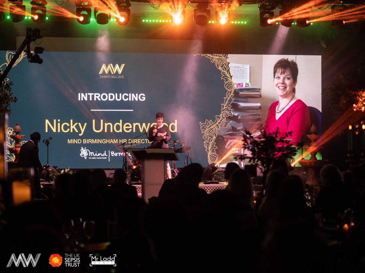 M&W Ball (@mandwball) on Twitter photo Our second year was a huge success supporting <a href="/UKSepsisTrust/">The UK Sepsis Trust</a> and <a href="/MindCharity/">Mind</a> thank you to our key speakers <a href="/SepsisUK/">Dr. Ron Daniels BEM</a> #NickyUnderwood who both spoke about the importance of the #charities#MWBall18
flickr.com/photos/socialf… Our second year was a huge success supporting <a href="/UKSepsisTrust/">The UK Sepsis Trust</a> and <a href="/MindCharity/">Mind</a> thank you to our key speakers <a href="/SepsisUK/">Dr. Ron Daniels BEM</a> #NickyUnderwood who both spoke about the importance of the #charities#MWBall18
flickr.com/photos/socialf…