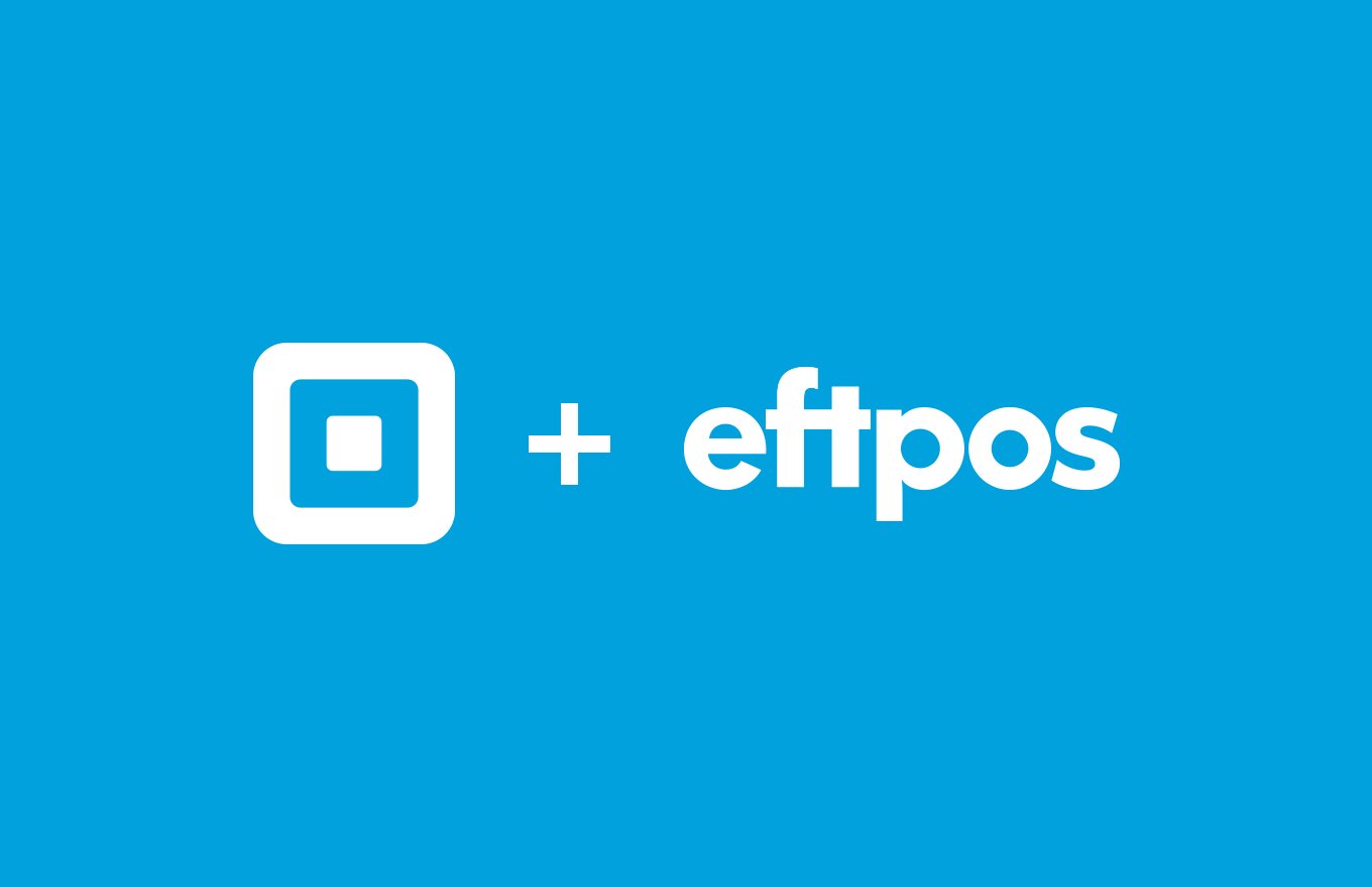 Square Australia on Twitter "🆕 You can now accept eftpos chip cards with Square Reader for