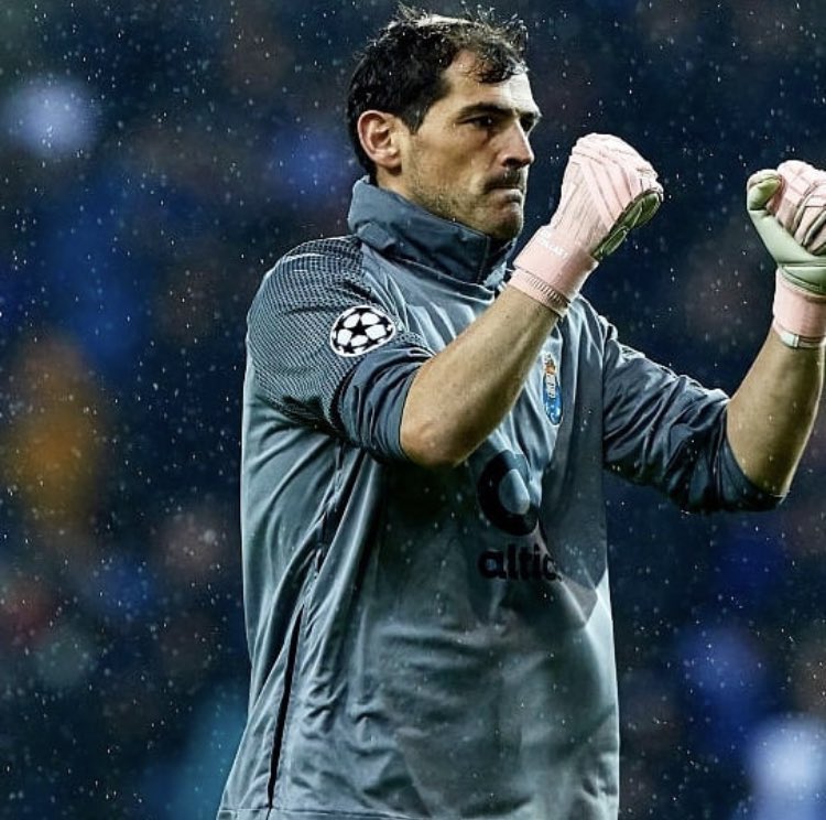 CrakMadrid's tweet image. 175 partidos 
101 victorias 
Sigues sumando @IkerCasillas 🙌🏼🔝🔥