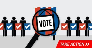 BizFed's tweet photo. Our economy is in the balance this #Electionday! Check the location of your polling center at https://t.co/SHlHbYgBmP make sure to #GoVote! #ElectionDay2018  #LAVotes #VoteToday #YesProp1 #YesProp2 #YesProp3 #YesOn4 #NoProp6 #NoProp8 #NoProp10 #NoMeasureW #NoMeasureB #NoWW #NoI https://t.co/Cp0NtAjSlR