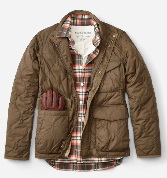 Thanks @huckberry for featuring our Reston jacket in your fall catalog.
If you’re in/going to  NYC check out the @huckberry pop up at 383 Bleecker 
Street in the West Village. It’s just down the street from the Grayers store at 
304 Bleecker Street. #rewritingtheclassics #grayers