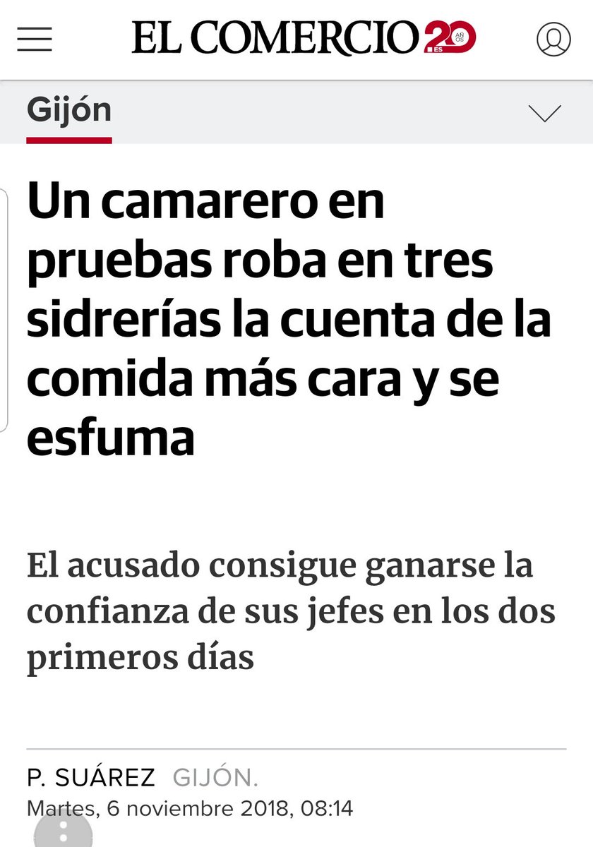 daniarguello85's tweet photo. No sé si es mejor la noticia o los zascas de los comentarios. 😂 https://t.co/MXb4w6JOtw