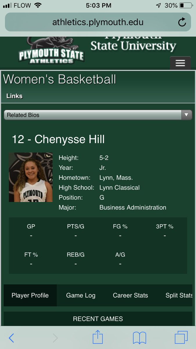 lchsgirlsball's tweet photo. Good luck to the 4 Lynn Classical Girls Basketball Alumni that are starting their seasons later this week!  4 on college teams at one time!  Hasn’t happened in a long time and maybe never.  Go Lady Rams Alumni! https://t.co/4KYVwbFL1N