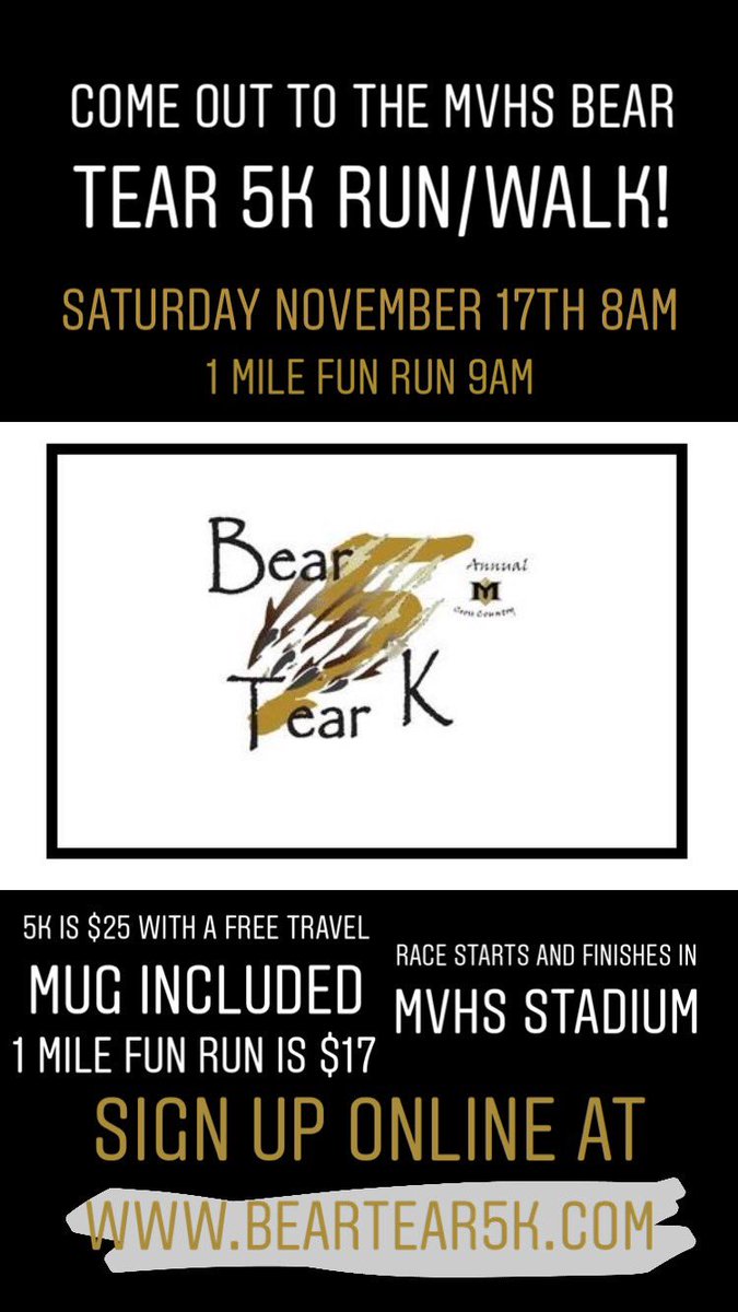 mtnviewhsxc's tweet image. 