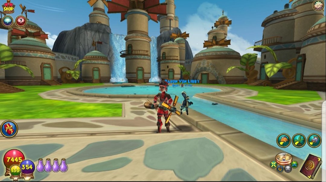 wizard_issues's tweet image. Thank you @Wizard101 for my bundle :) 💛💛