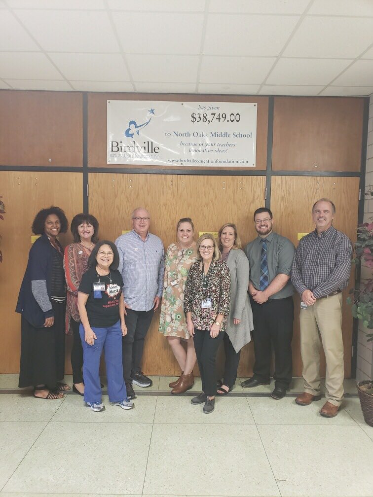 #BISDVotes #NOMSPride