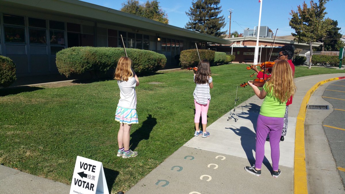 Mountain View Elem tweet media