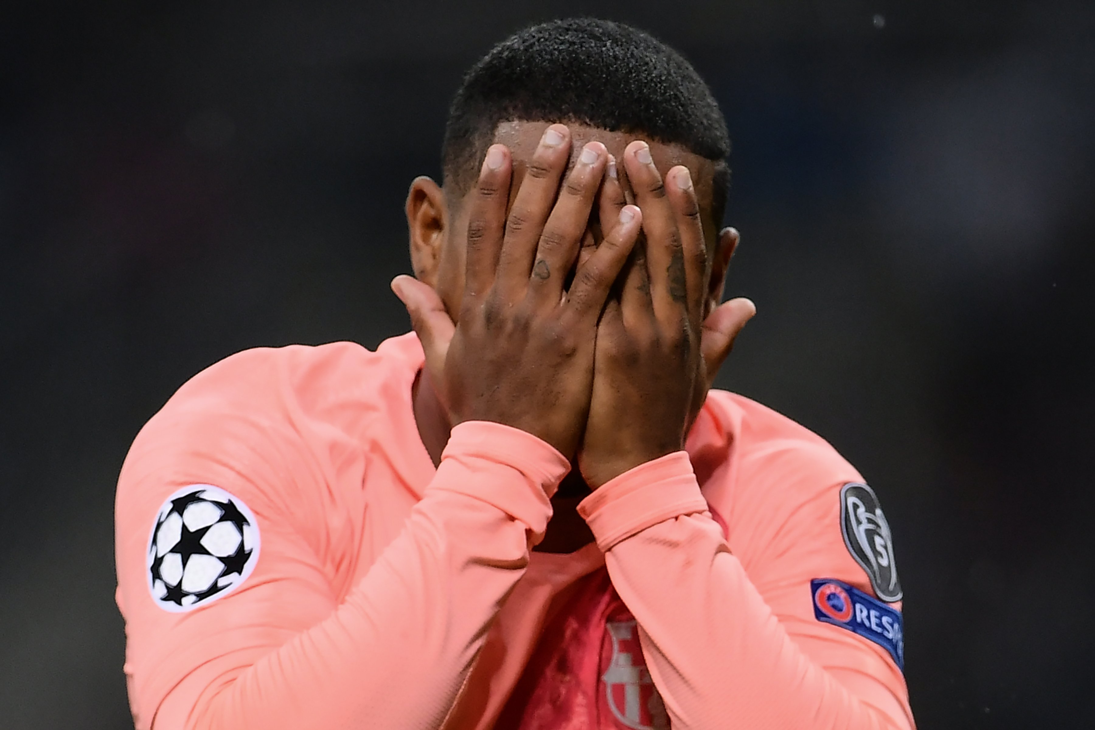 UEFACL CONTUNUES: MALCOM SCORES FIRST BARCELONA GOAL AS THEY QUALIFY FOR  NEXT UEFA CL STAGE — Steemit