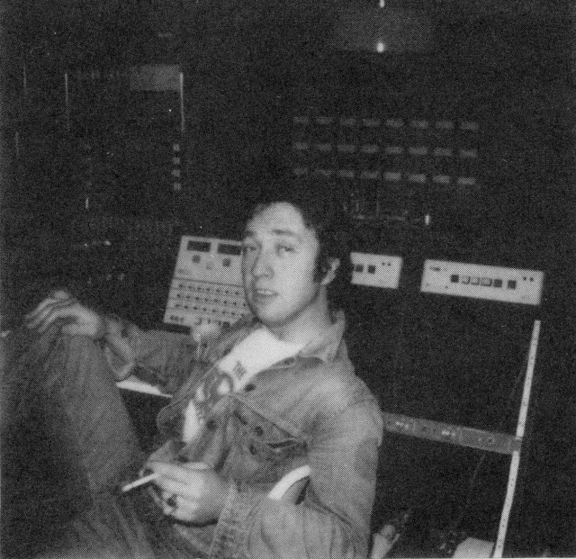 Happy Birthday George Young!!!
acdc                         