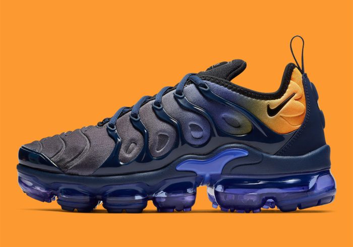 persian violet vapormax plus