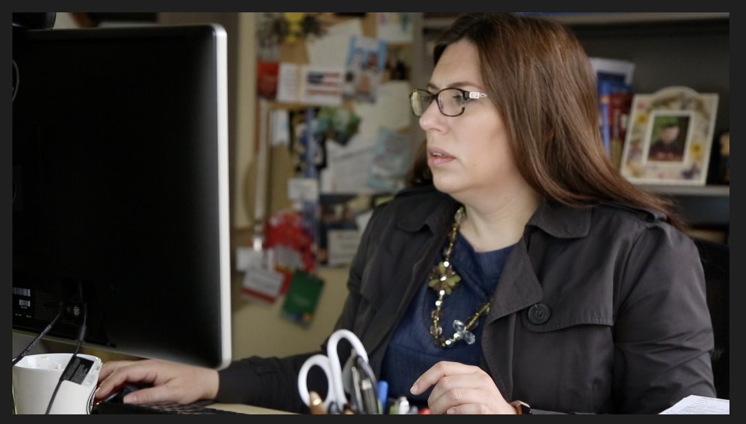 antoniajen14's tweet image. Do you have to drive long distance to vote? Seen armed law enforcement officers at the poll? Or voted in a chicken coop? Some findings by #NativeVote group. Watch tonight on #NativeElectionNight #NativeVote18 
newsmaven.io/indiancountryt…