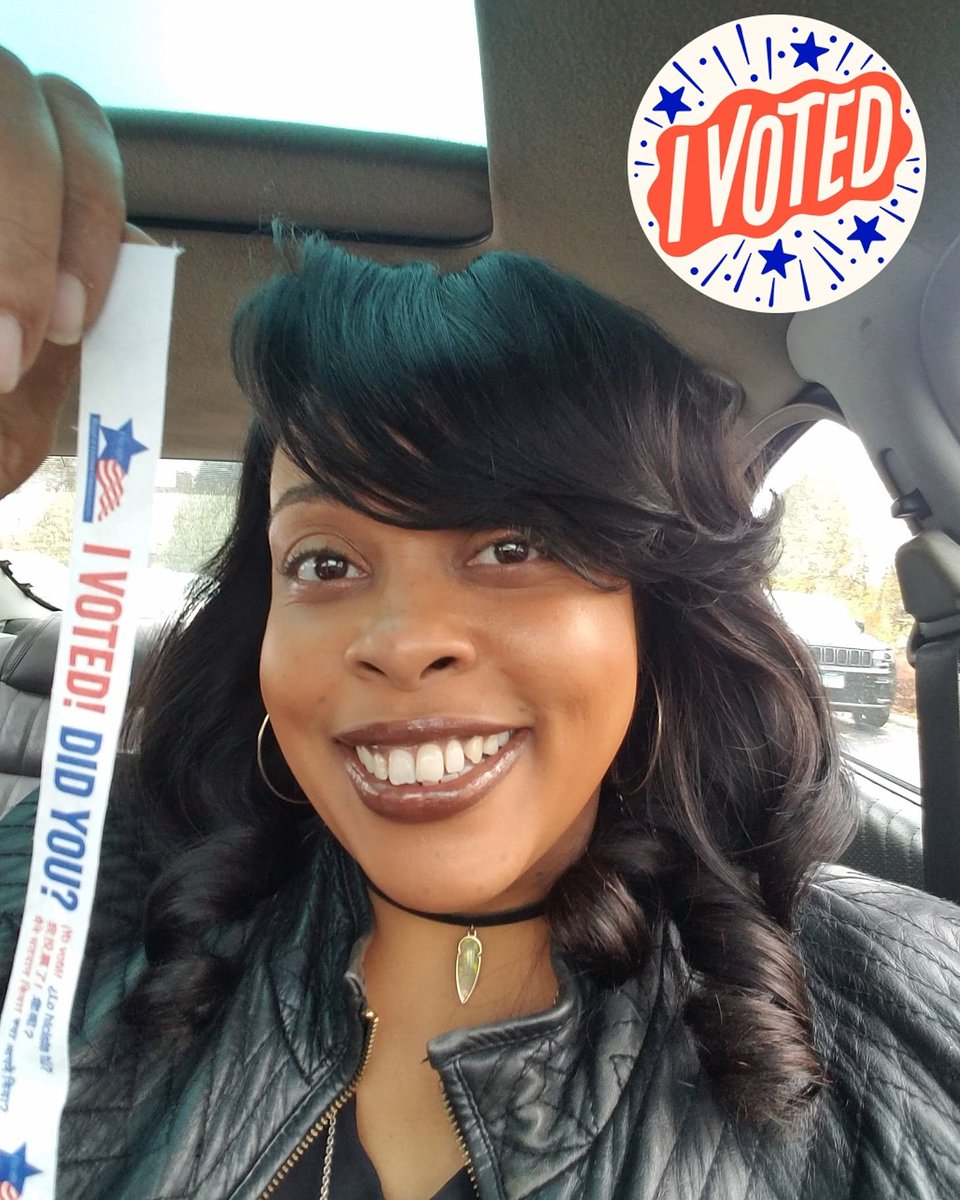mytpbc's tweet photo. Mission Accomplished! Whoop Whoop  #YourVoteMatters https://t.co/jBVx9eGyId