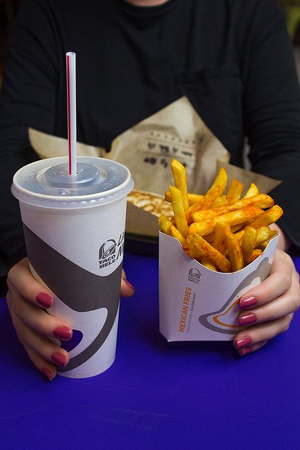 Si no haz probado la edición limitada de #PapasBell… ¡no tas en nada! 😎  #LiveMás #Panama