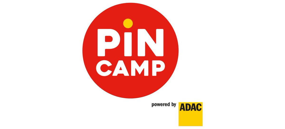 LeadingCampings's tweet photo. After a rather short development phase, the #ADAC launches a new digital product in the camping sector: "PiNCAMP powered by ADAC". Read more about it here: https://t.co/qiYVYpdh5M https://t.co/dCrCoQ0wnJ