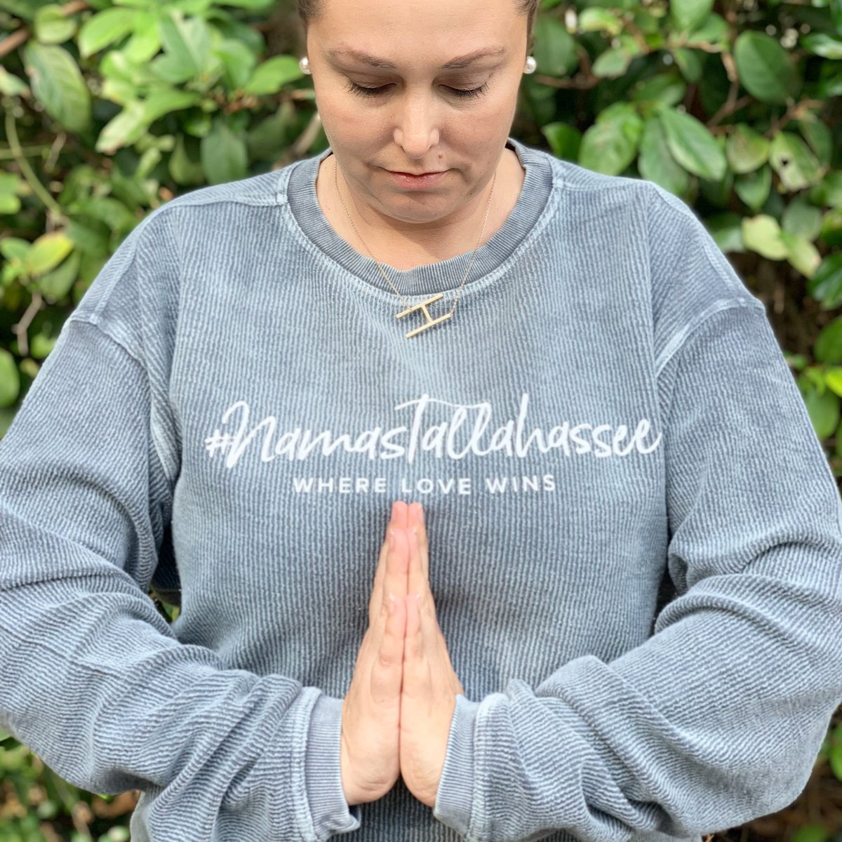 MMmonogramming's tweet image. I don’t tweet a lot because I have a hard time fitting everything in to such a small space, so I’m going to let this speak for itself. You can find more info about the who, what and why on our Instagram, FB or mmmonogramming.com
#NamasTallahassee #neighbors