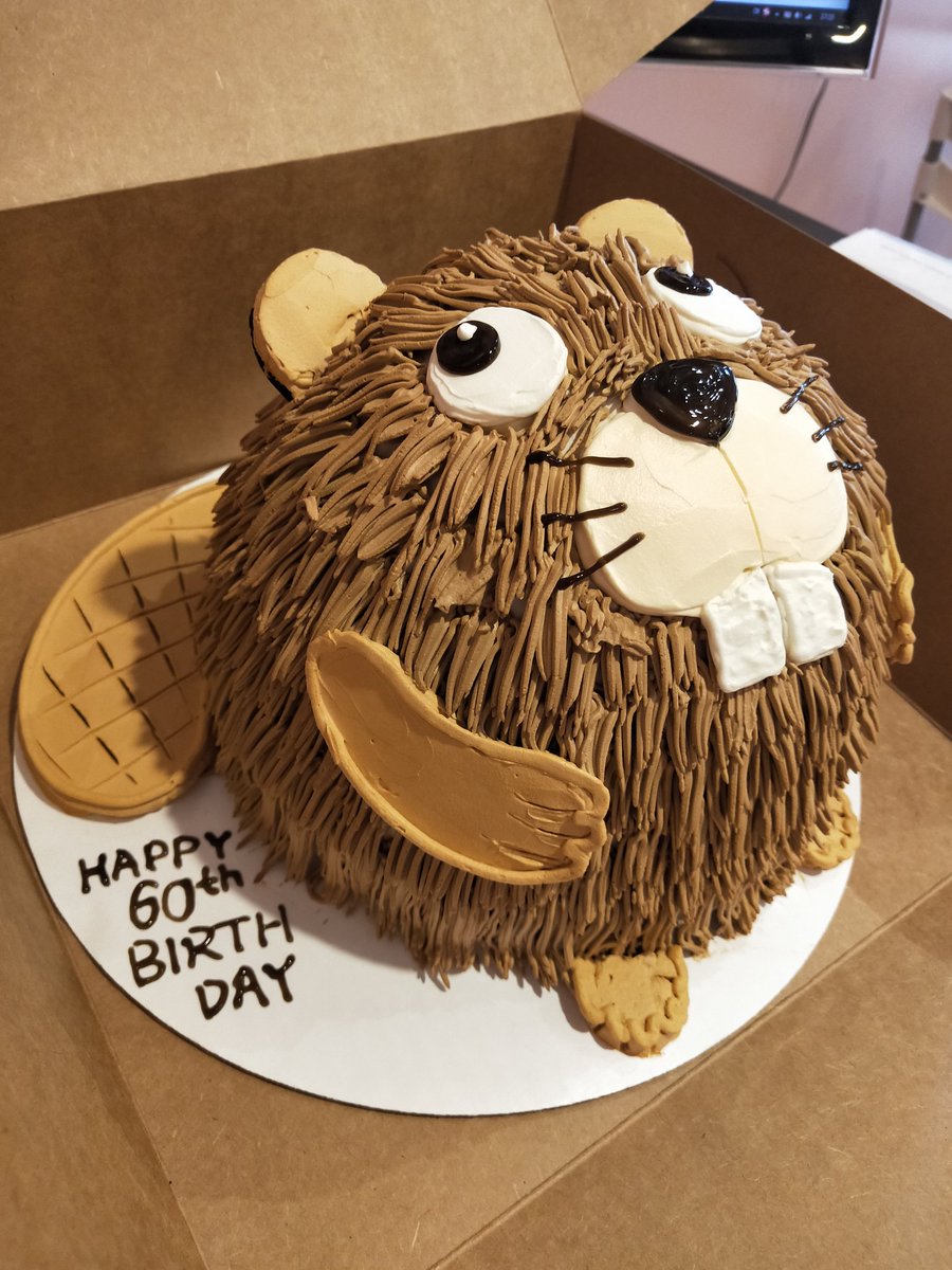 Piece of Cake Bakery tweet media