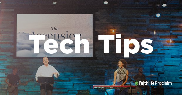 Tech Tuesday: Confidence Monitors for Smoother Services: ow.ly/hknH30mwwuS