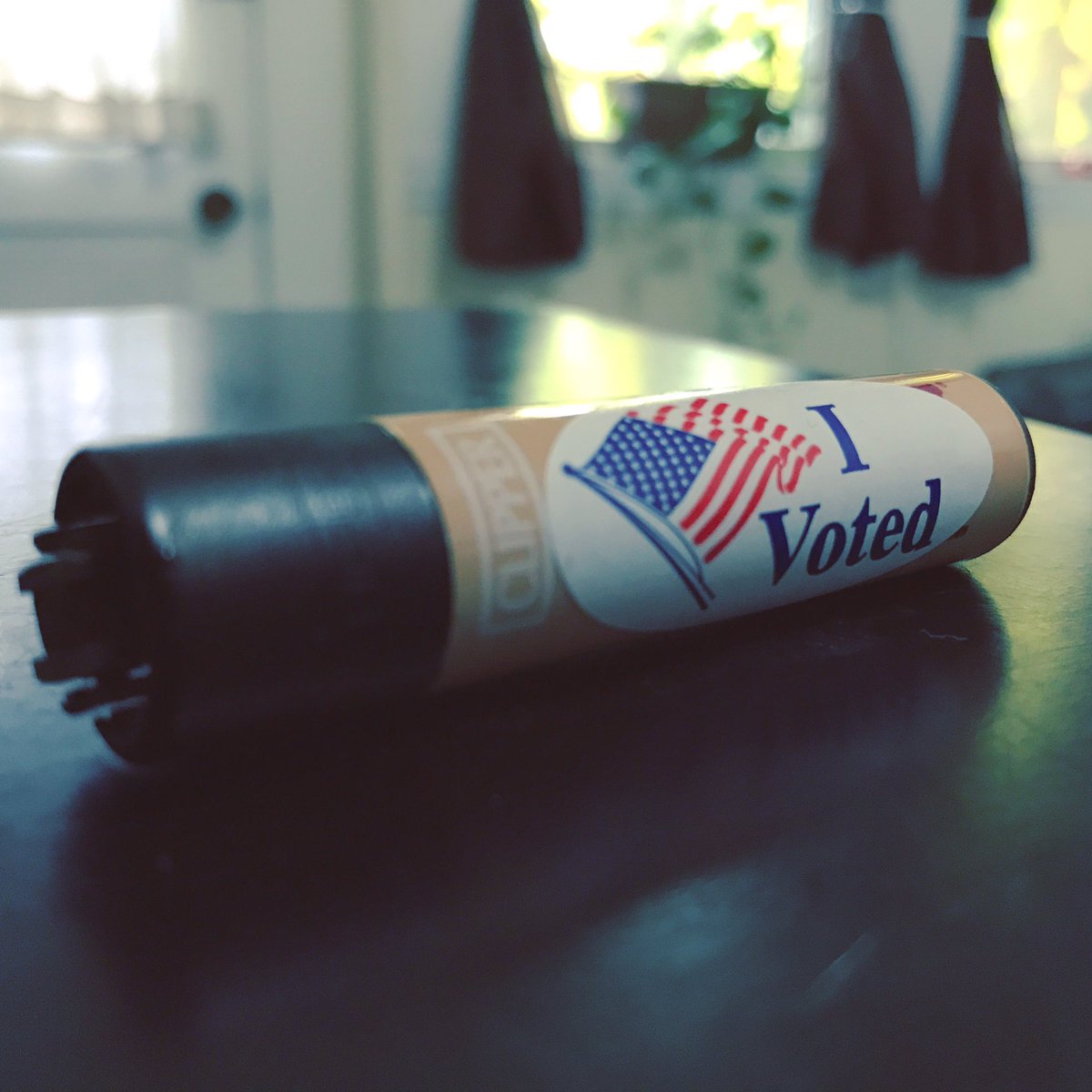 joemanpro's tweet image. #Midterm2018 #VoteToday #ElectionDay2018 #JustVoted #bluedream #BlueWaveComing