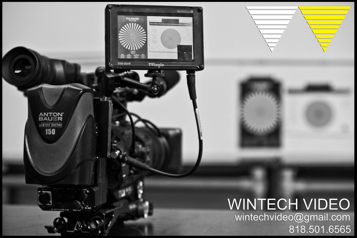 WintechVideo tweet media