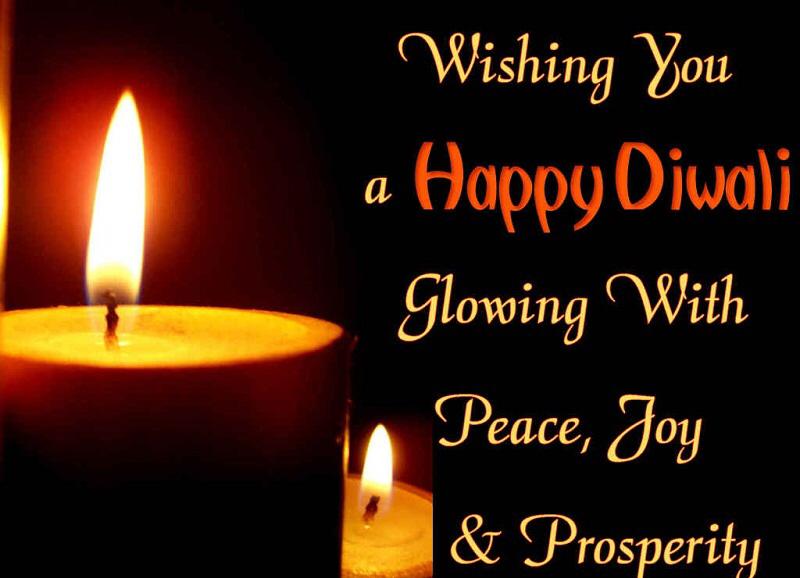 Happy Diwali
