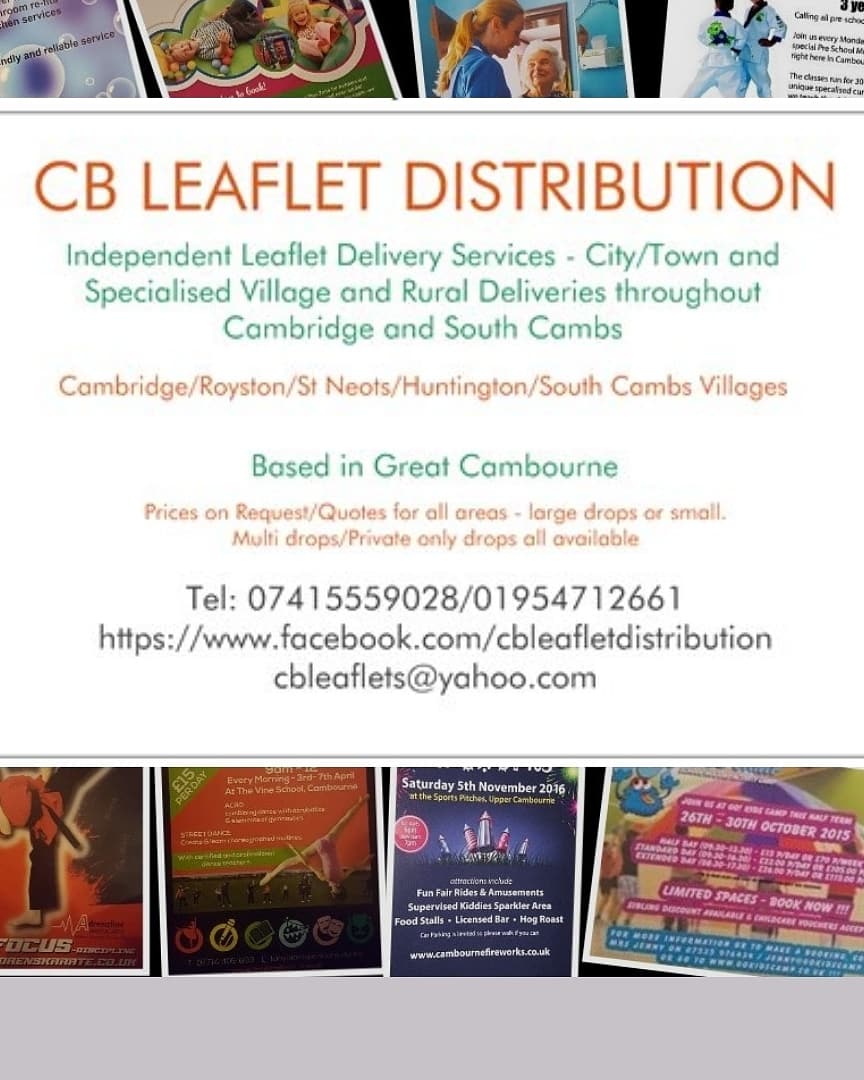 CbLeaflet's tweet photo. Local fireworks. Proud to contribute. Haverhill for our regular King grill. Newmarket for the Makers Shelf. CB Leaflet Distribution. https://t.co/jSLx4RUHZO