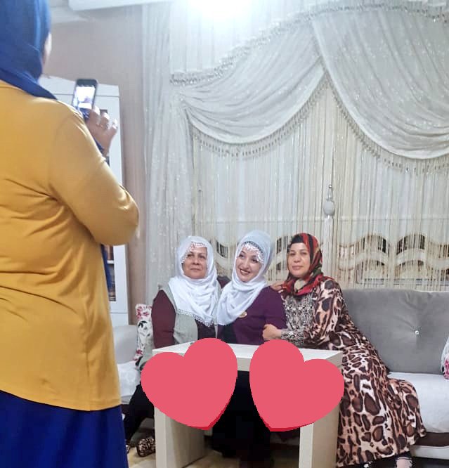 YÔRESEL DİYARBAKIR  ÔRTÛMÛZLE BU GECE Kİ TOPLANTIMIZ 💕