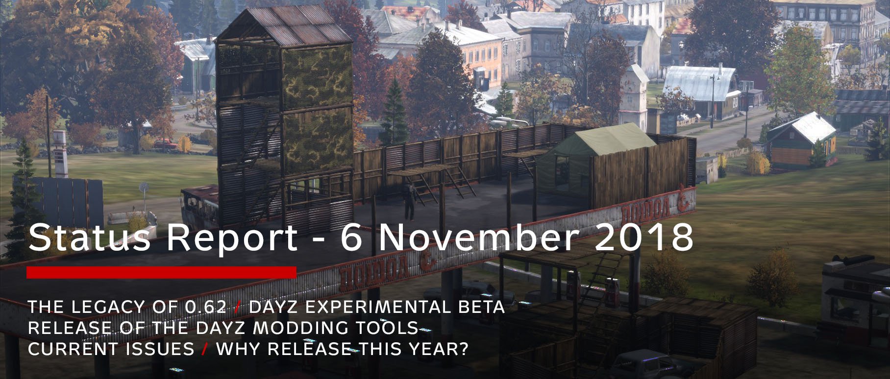DayZ on Twitter "Yes, it