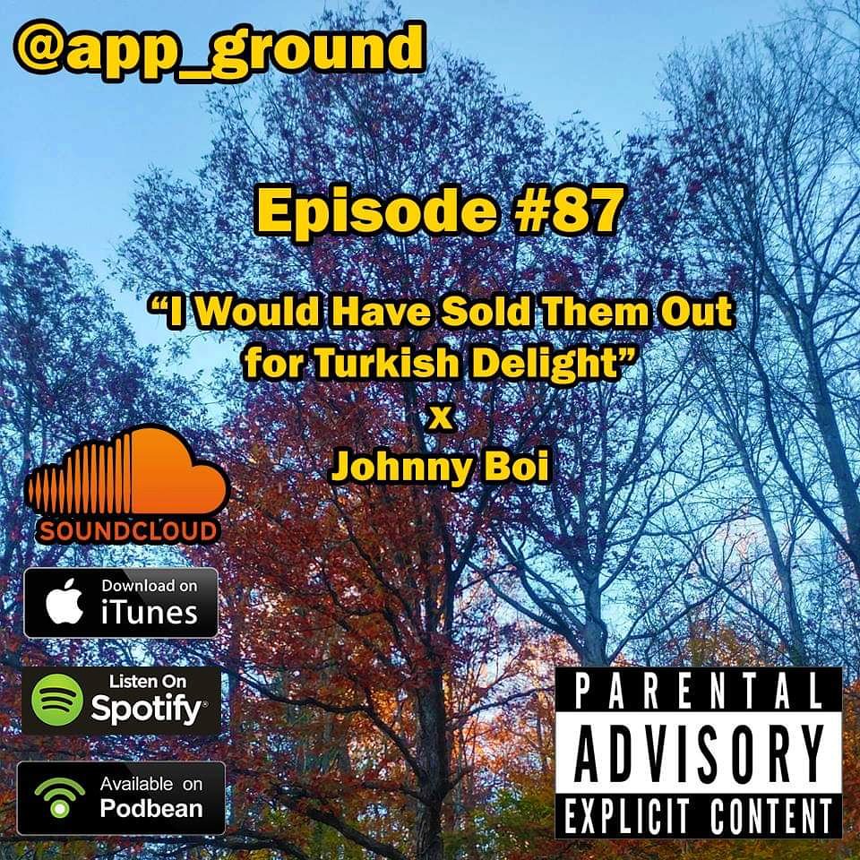app_ground's tweet image. 💥💥Tuesday Drop💥💥
·
We mostly talk about pets and why hero's dont kill fools
·
Hangout on @itunes @spotify @soundcloud &amp;amp; @podbean 
·
#Appalachia #Kentucky #Podcast 
#pets #comicbooks #heros #killers #daredevil #AlpalachiaUnderground