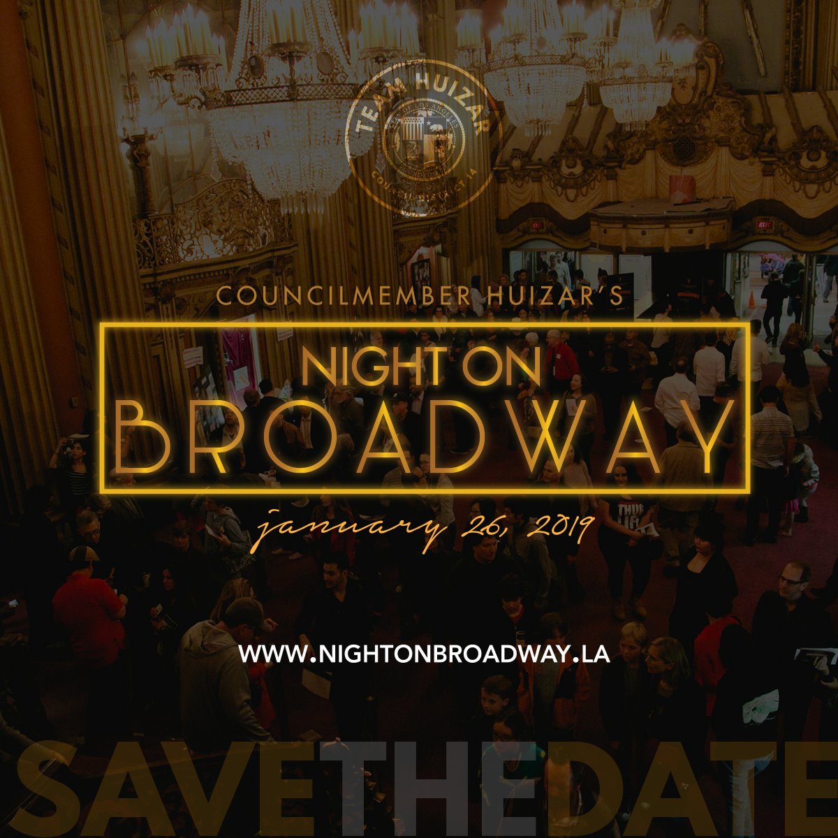 チャールズファジーノ　A Night On Broadway New Jersey Night on Broadway - Broadway.org - Presented by