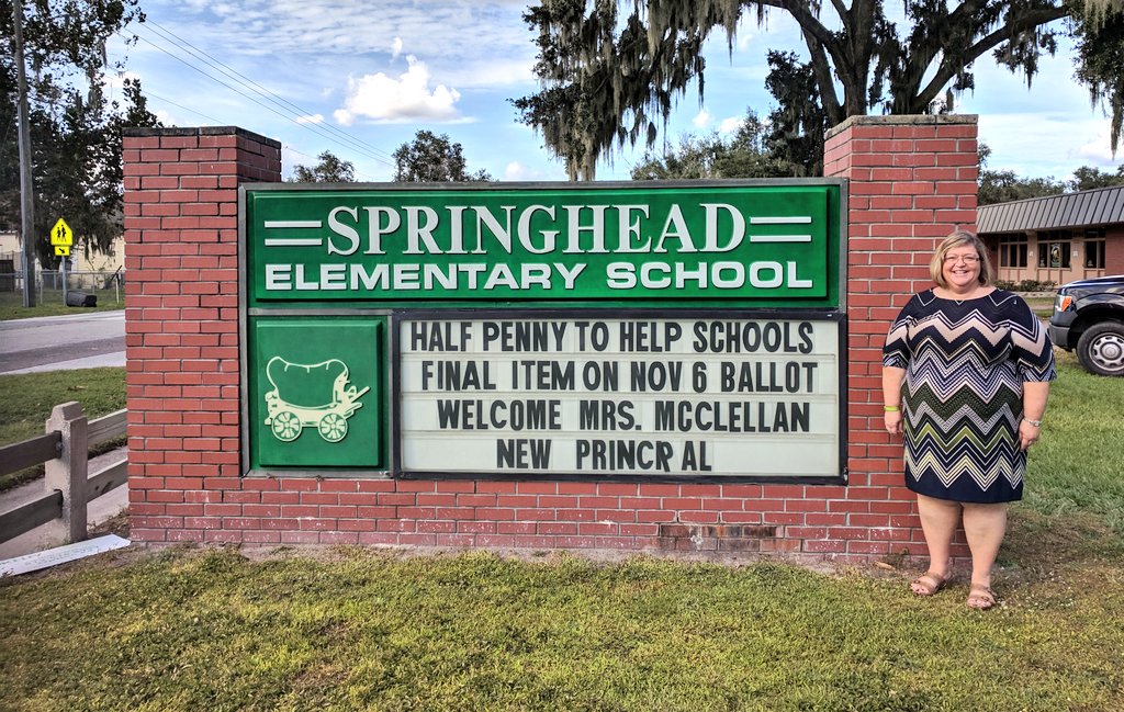 Springhead ES tweet media