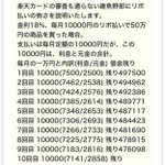 リボ払いの怖さを分かりやすく解説!全然払い終わらない現実!