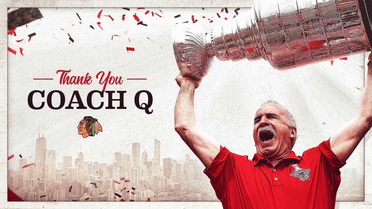 Chicago Blackhawks tweet media