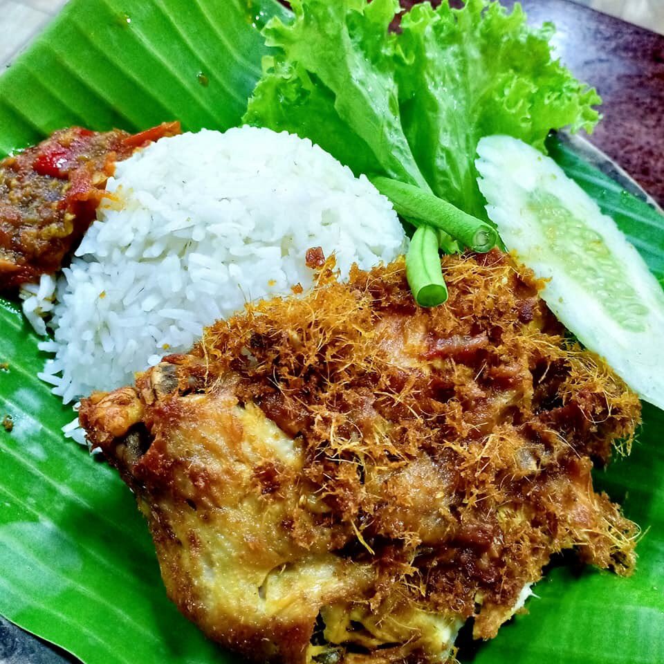 Restoran de binjai