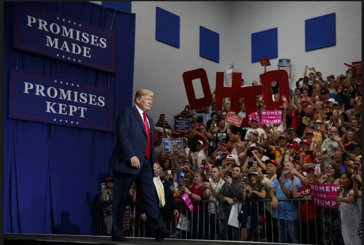 3rd Rail Politics tweet media