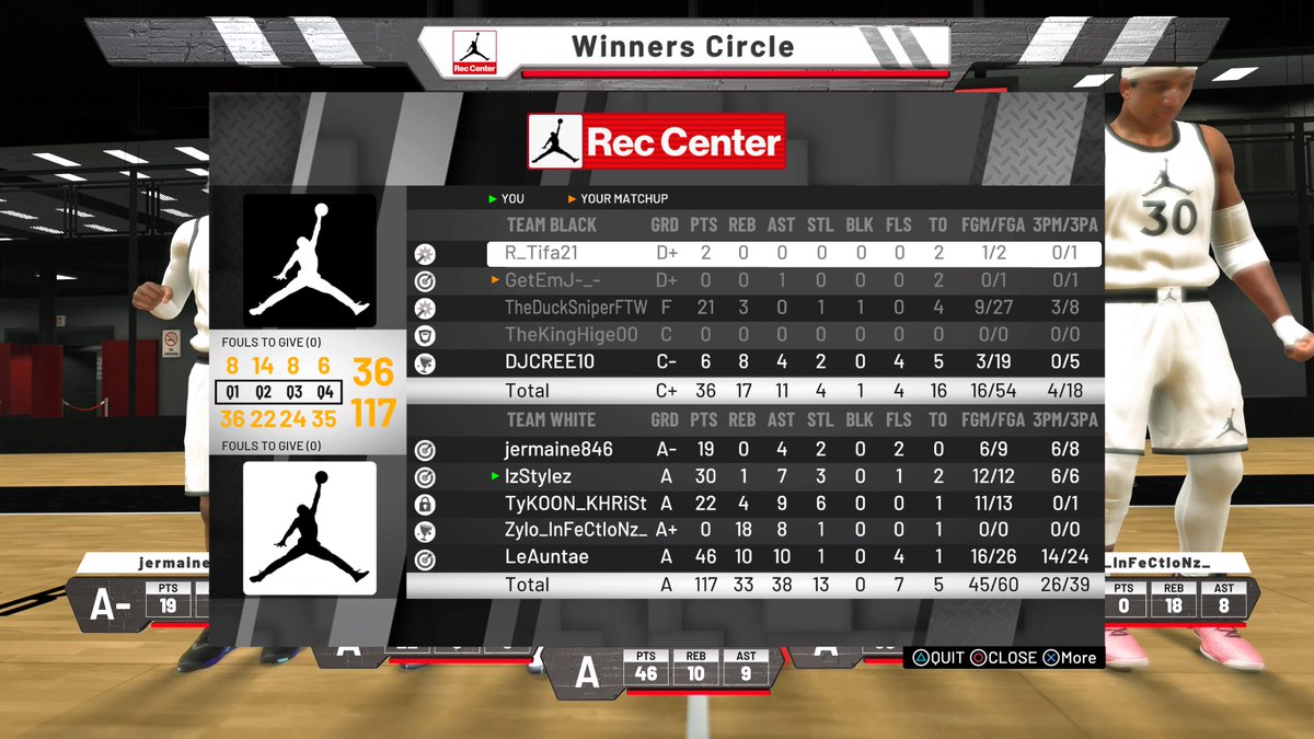 xoStyIez's tweet image. Twowaysharp putting work n #Puresharp forwhat #Nba2k19 #2kleague #PS4share