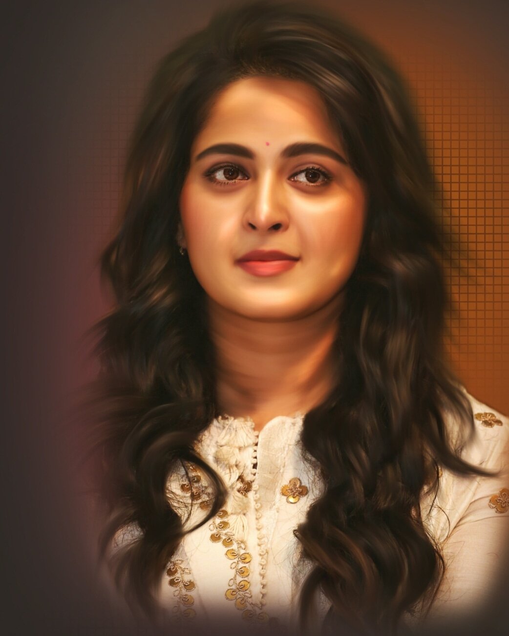 Happy Birthday (Anushka Shetty)                         