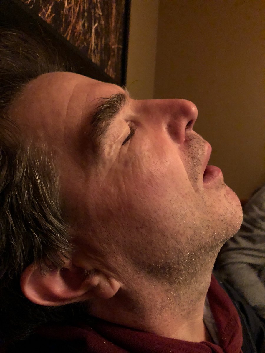 MartinSchoombee's tweet image. Can somebody help @MartyCatherall #sqlhelp #PASSSummit #SQLsleep