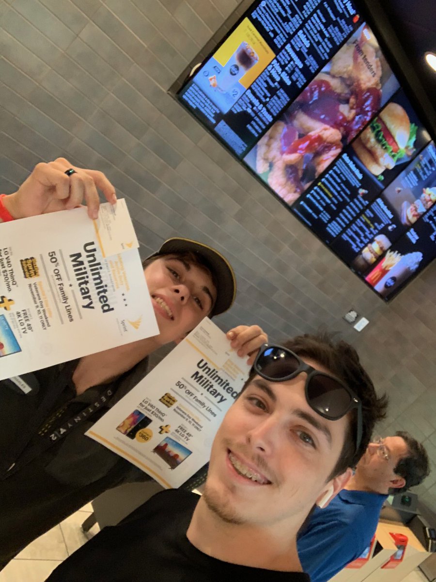 Dustin Flippo tweet media