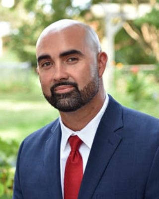 Congratulations to Mr. Chris Martinez for being named Patrick Henry's principal! #PHamily