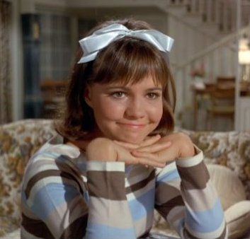 Happy birthday to Sally Field!!!     