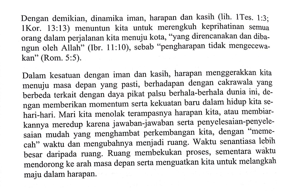 alfintoda's tweet image. Lumen Fide by @Pontifex No.57 versi Bahasa Indonesia
#popefrancis #lumenfidei #godislove #CatholicTwitter #orangmudakatolik