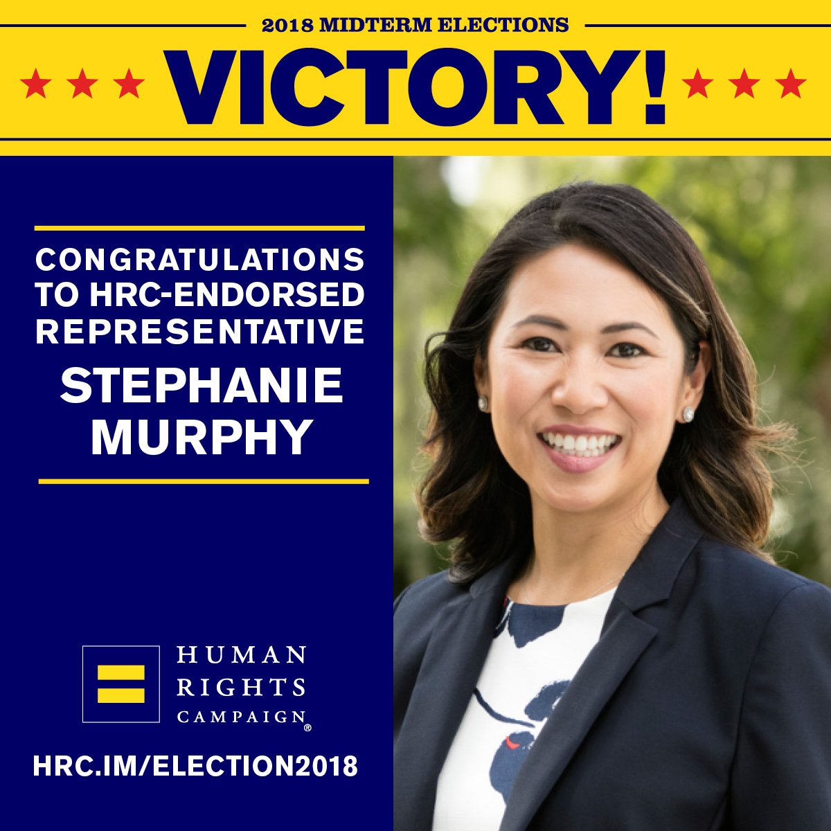 Stephanie Murphy