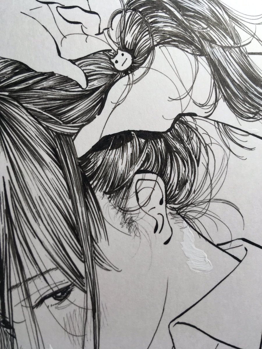 うなじ 