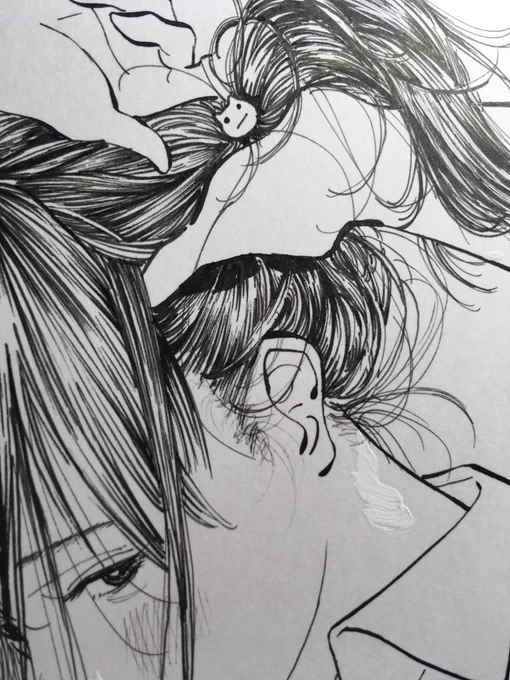 うなじ 