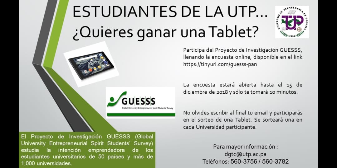 utppanama's tweet image. 